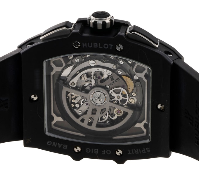 Hublot Big Bang 601.CI.0173.RX